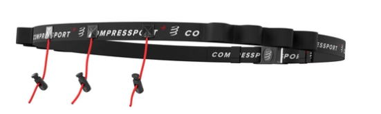 Image Race belt, black